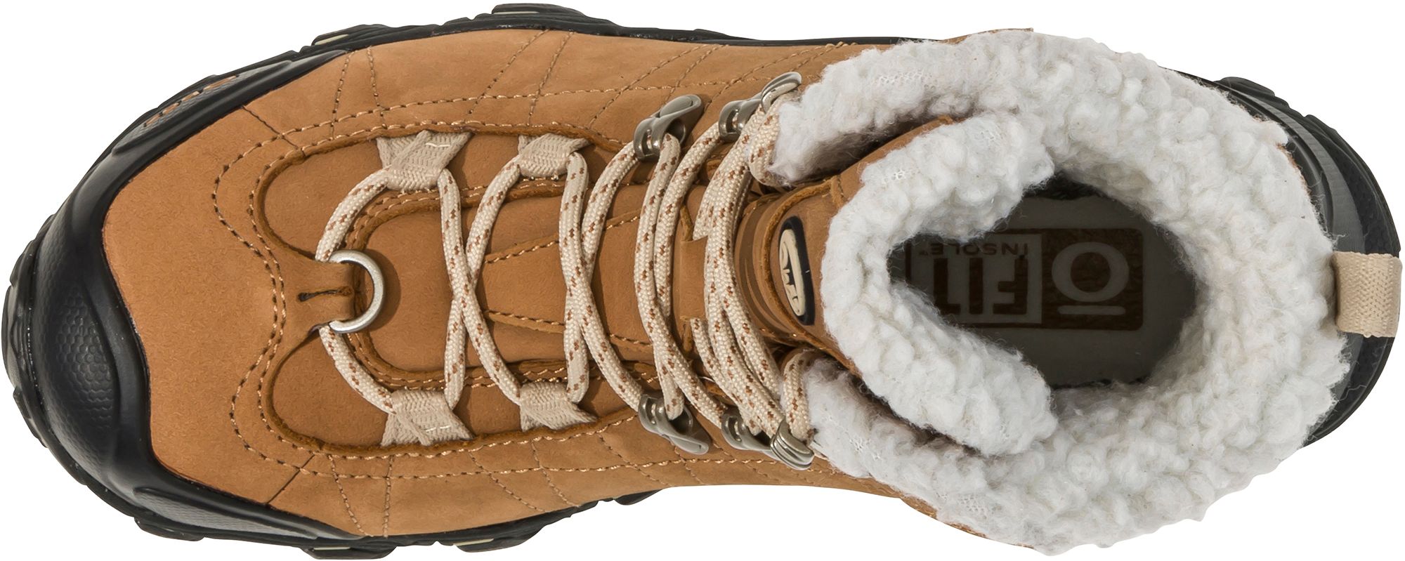 Oboz Women's Bridger Insulated Hiking Boots product image