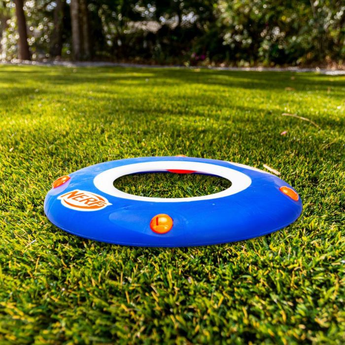 Nerf Sonic Slinger Flying Disc product image