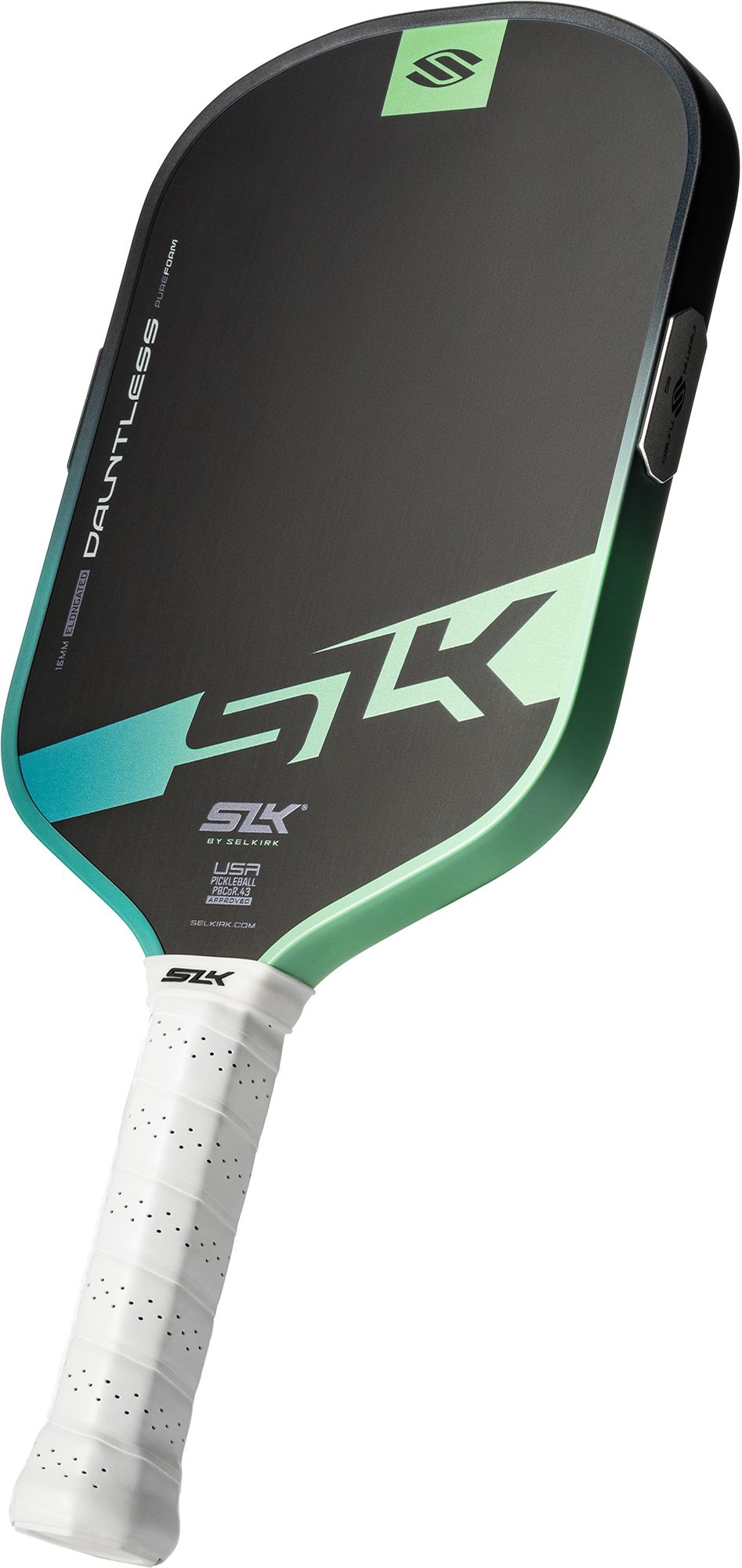 Selkirk Dauntless Elongated Pickleball Paddle product image