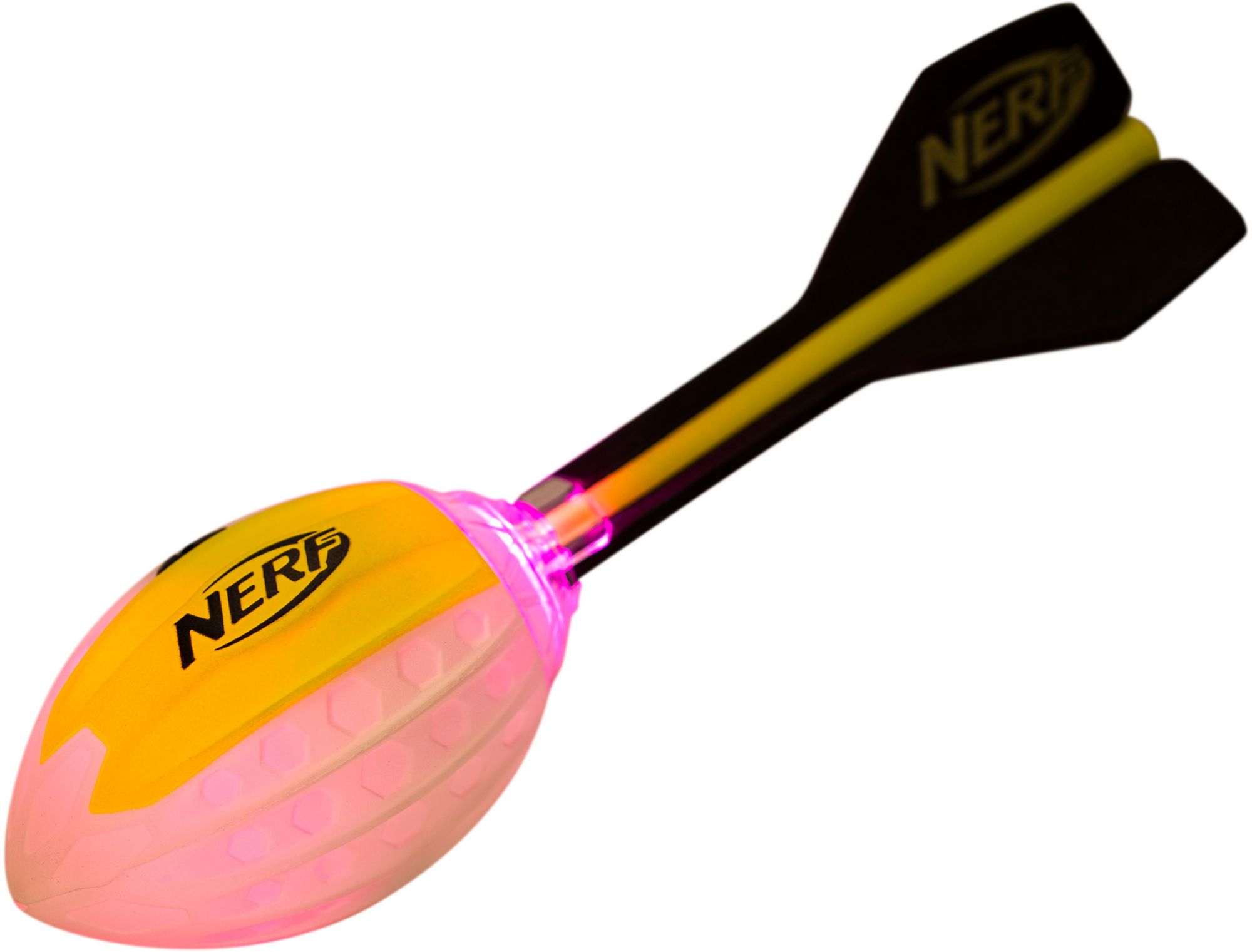 Nerf Lightstrike Vortex Football product image