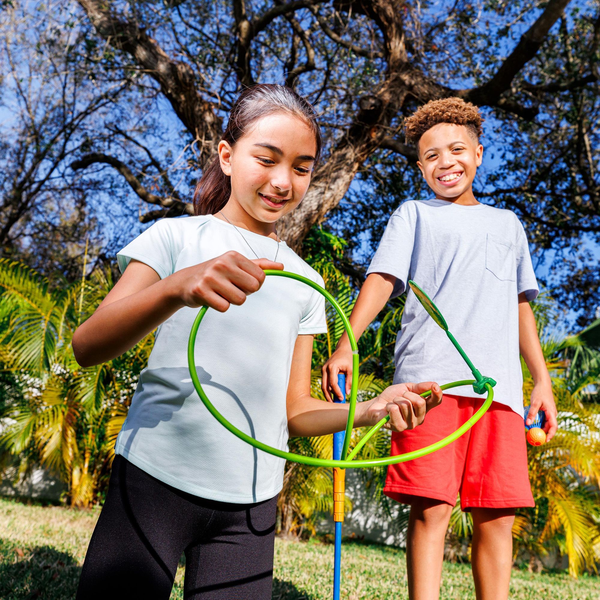 Nerf Birdie Shot Golf Game product image