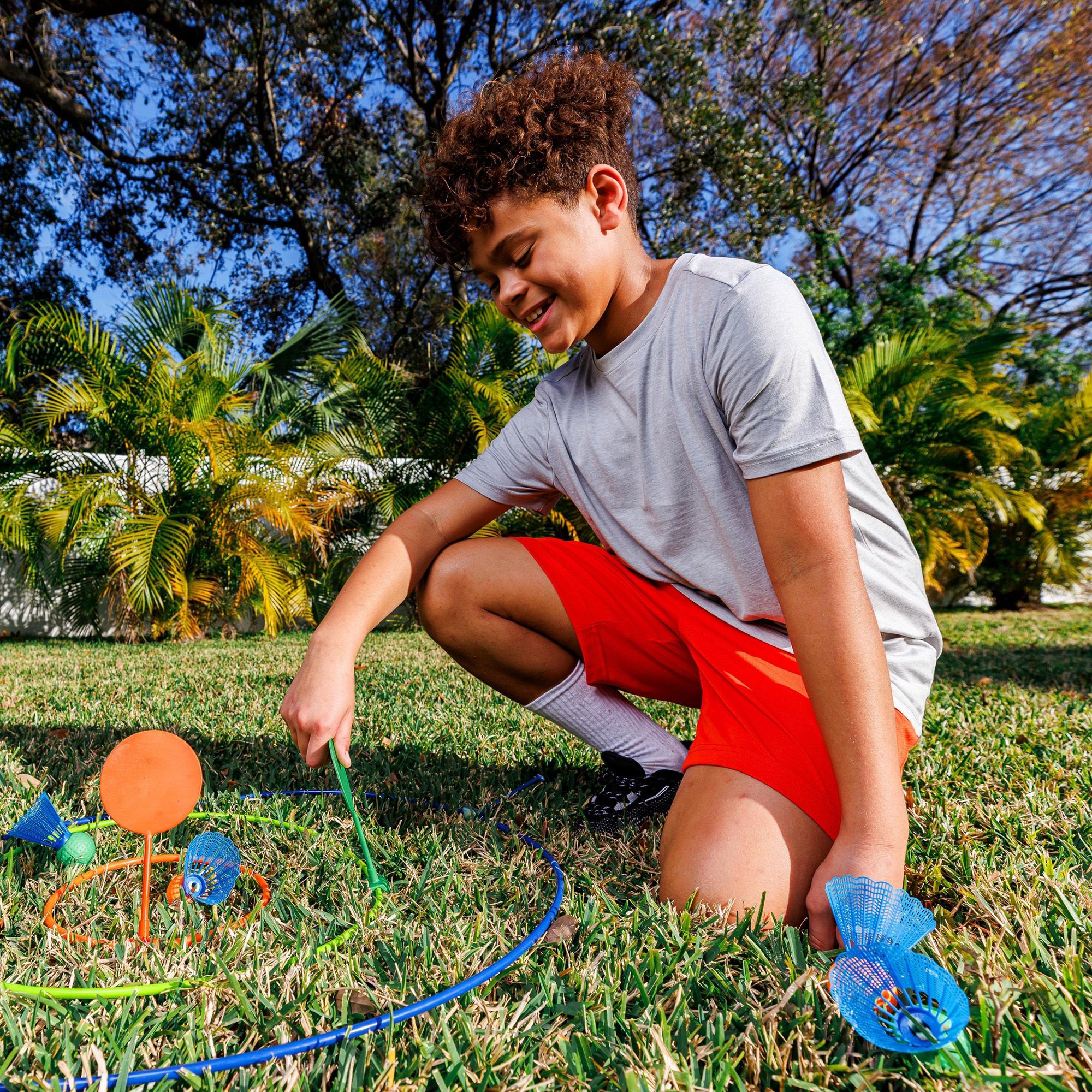 Nerf Birdie Shot Golf Game product image