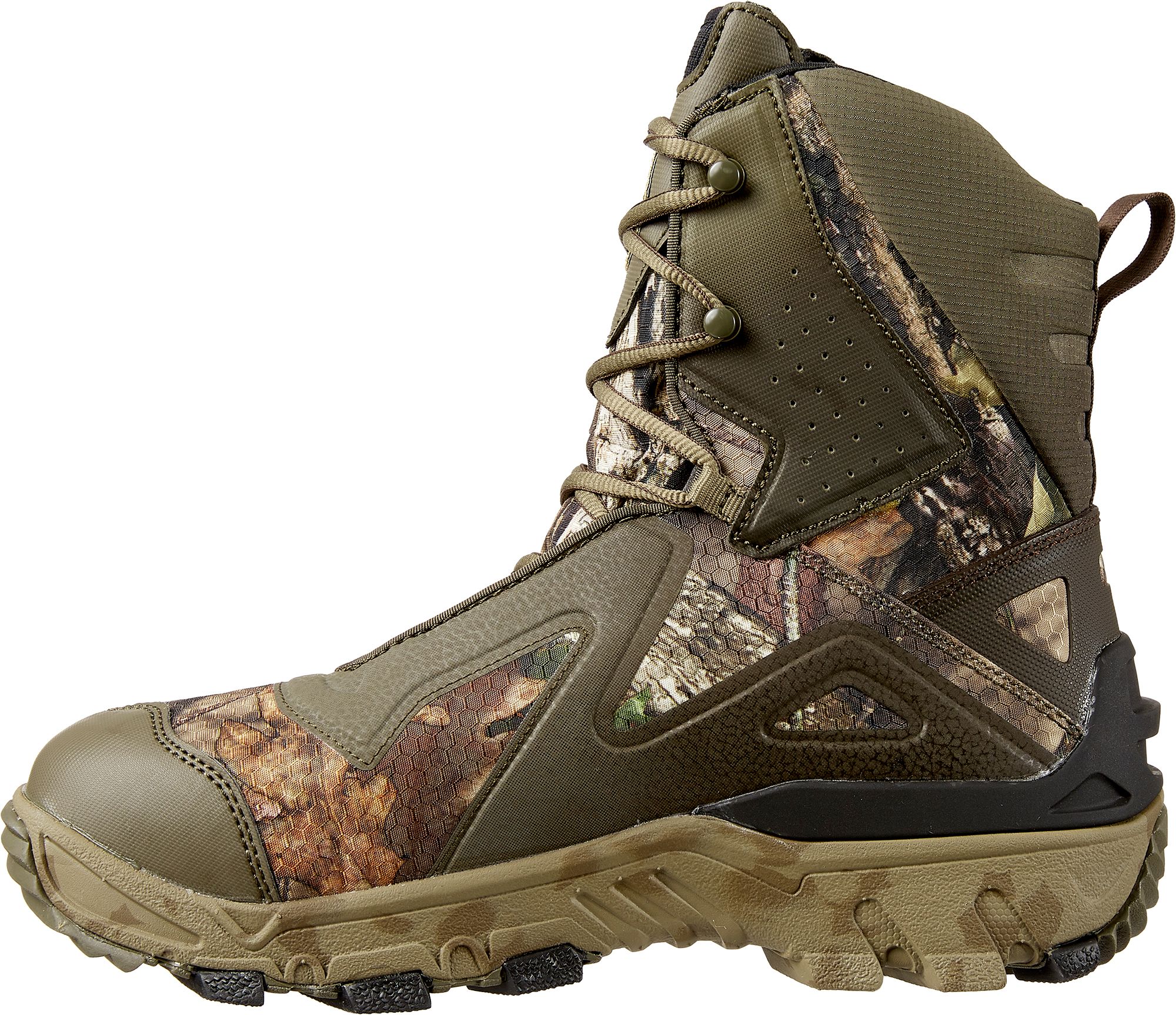 irish setter vaprtrek ls