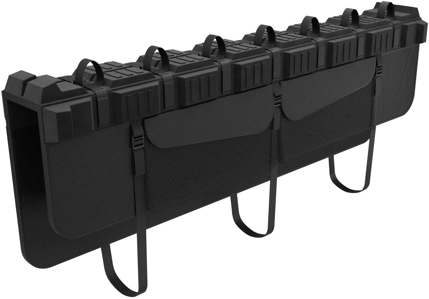 Thule GateMate Pro S Truck Bed Bike Rack product image