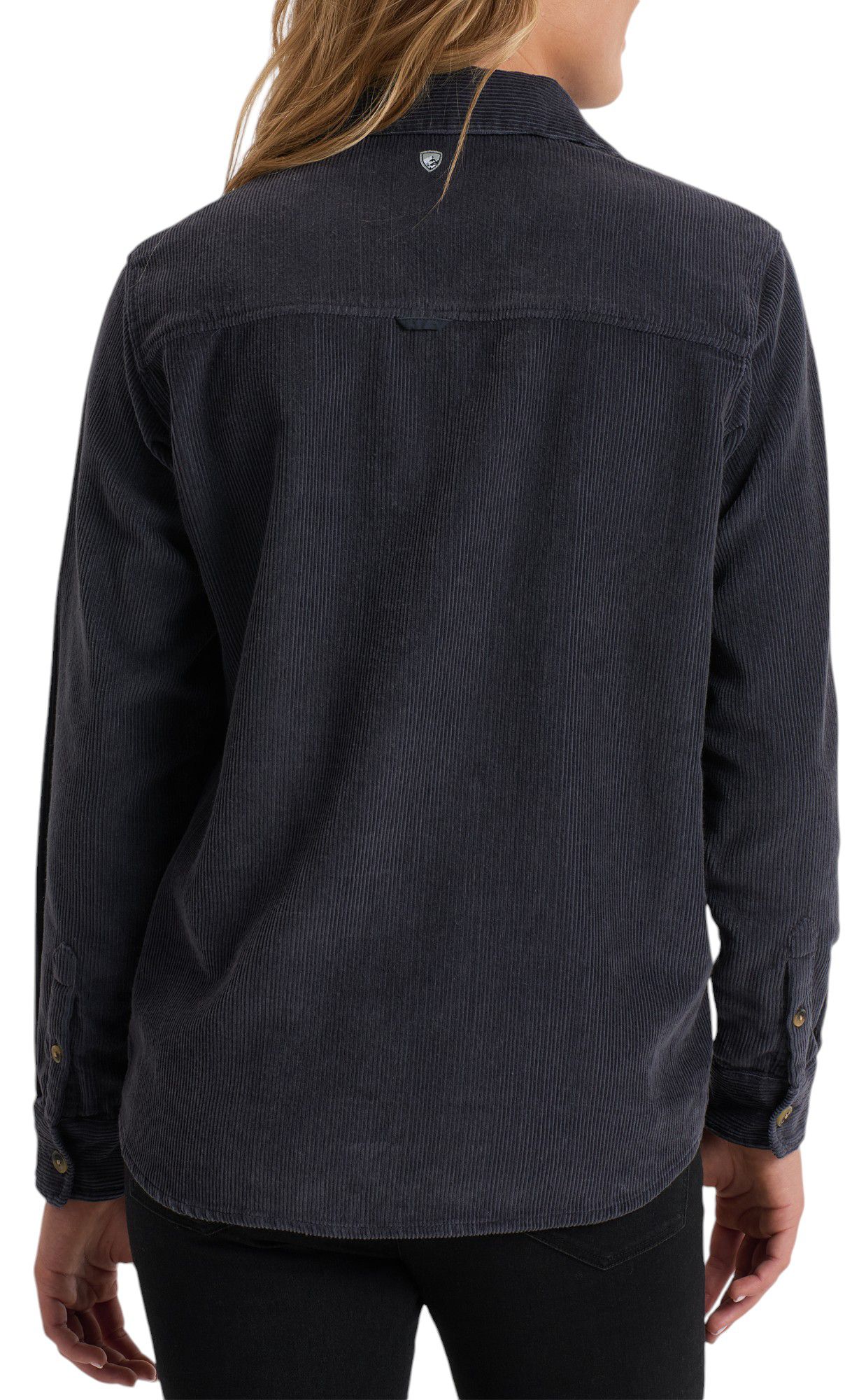 KÜHL Women's TALLULA Corduroy Shirt product image