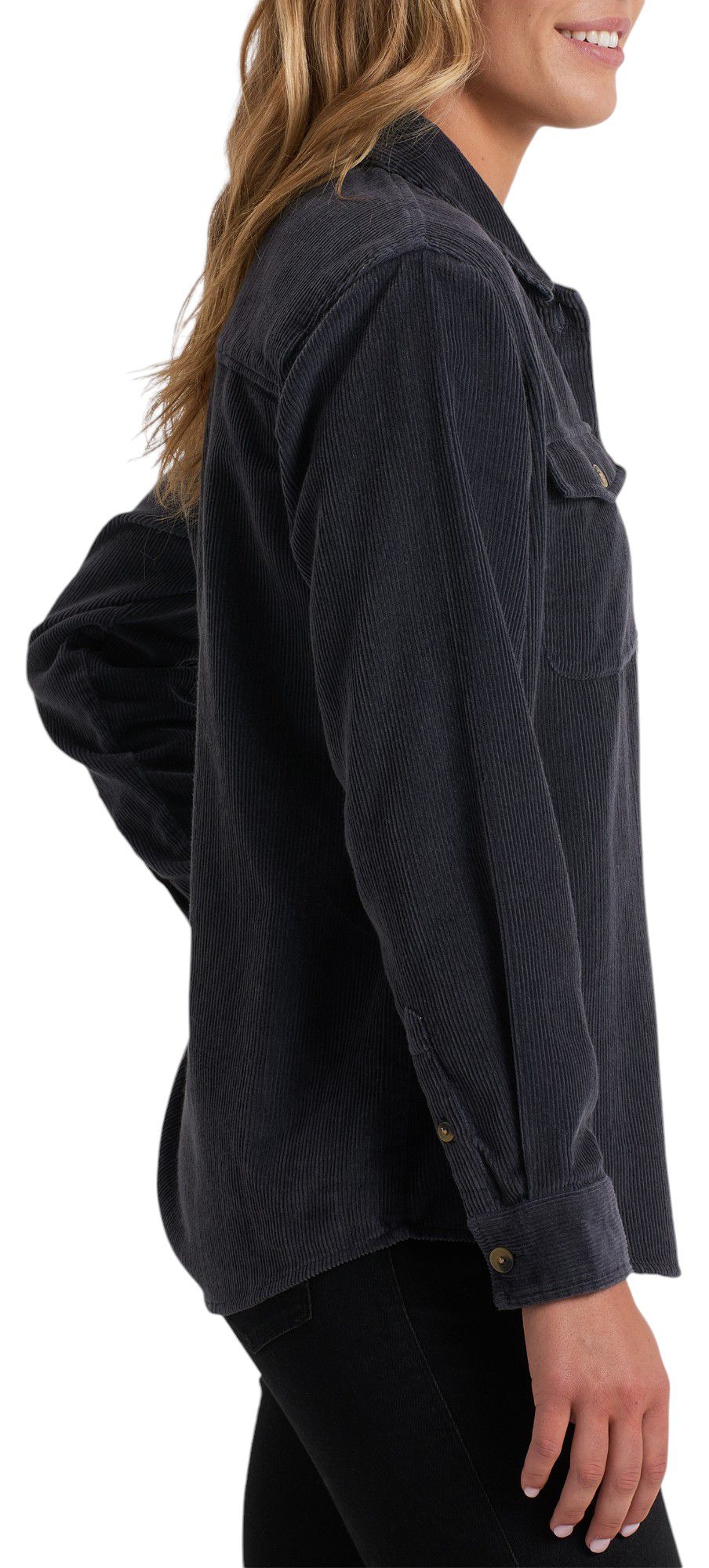 KÜHL Women's TALLULA Corduroy Shirt product image