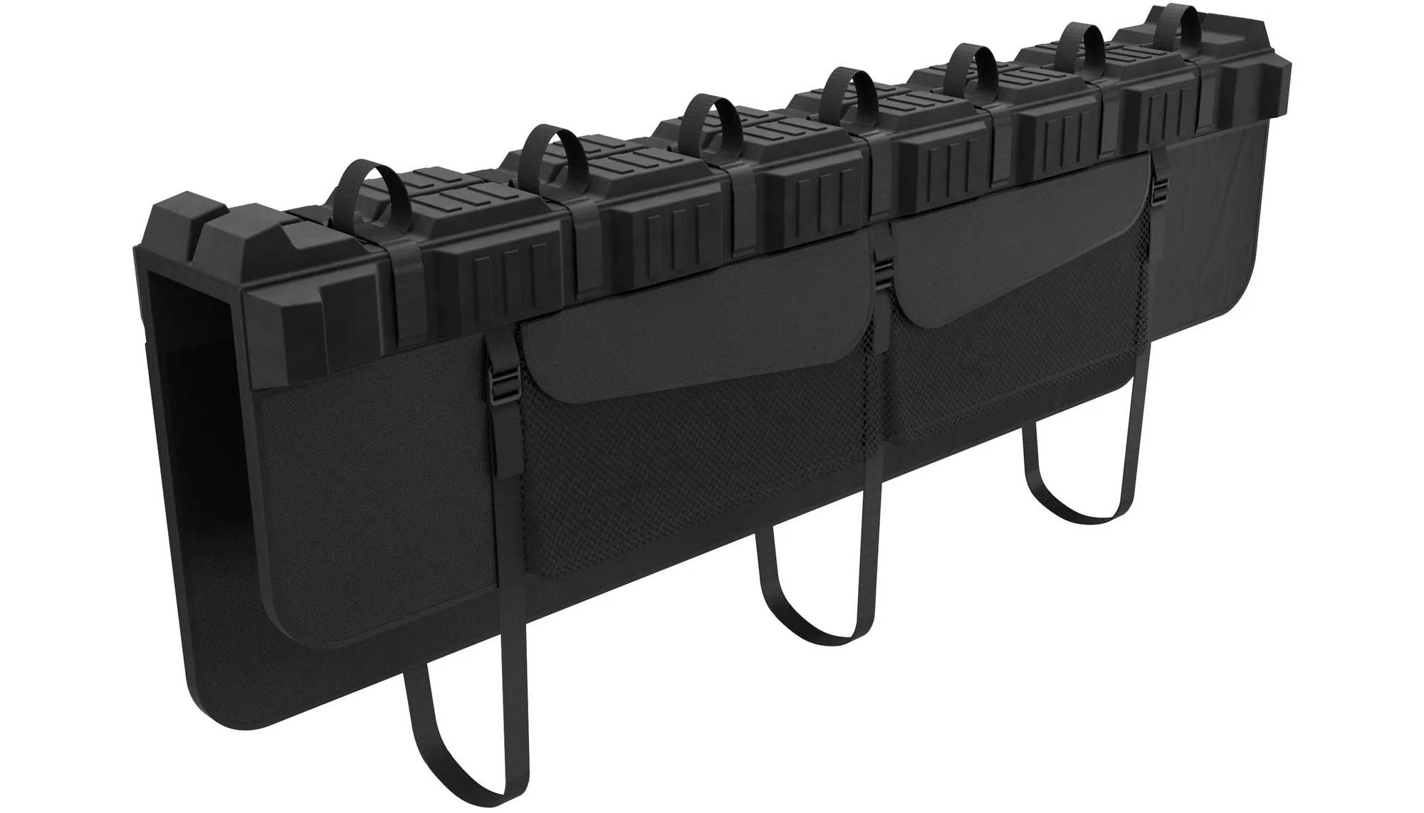 Thule GateMate Pro L Trunk Bed Bike Rack product image