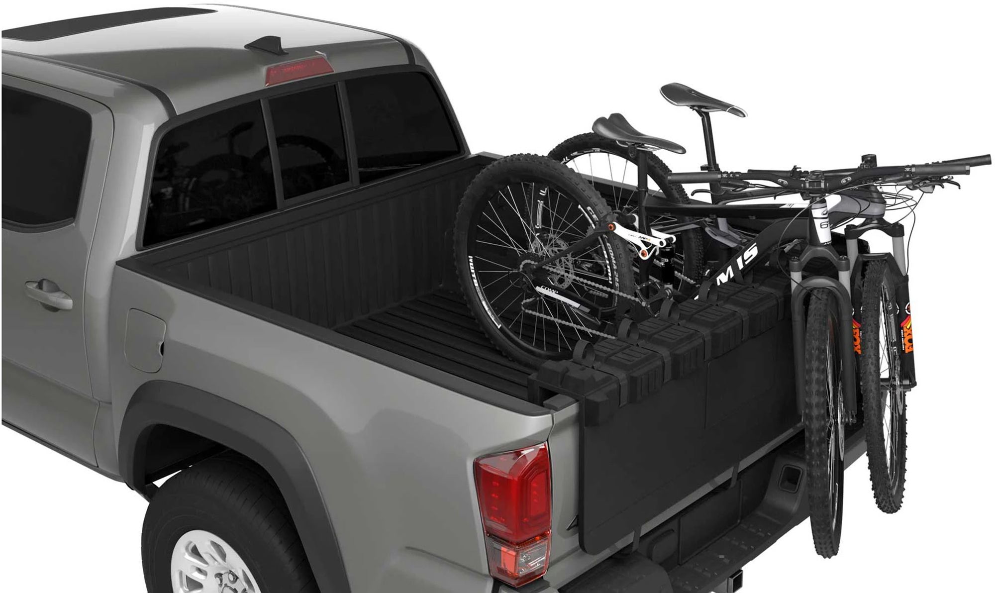 Thule GateMate Pro L Trunk Bed Bike Rack product image