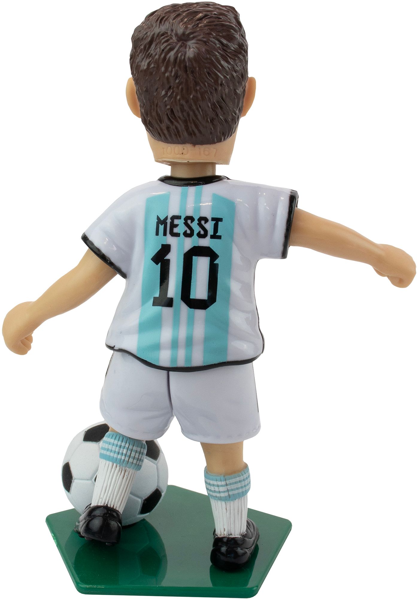 Maccabi Art Argentina Lionel Messi Figurine product image