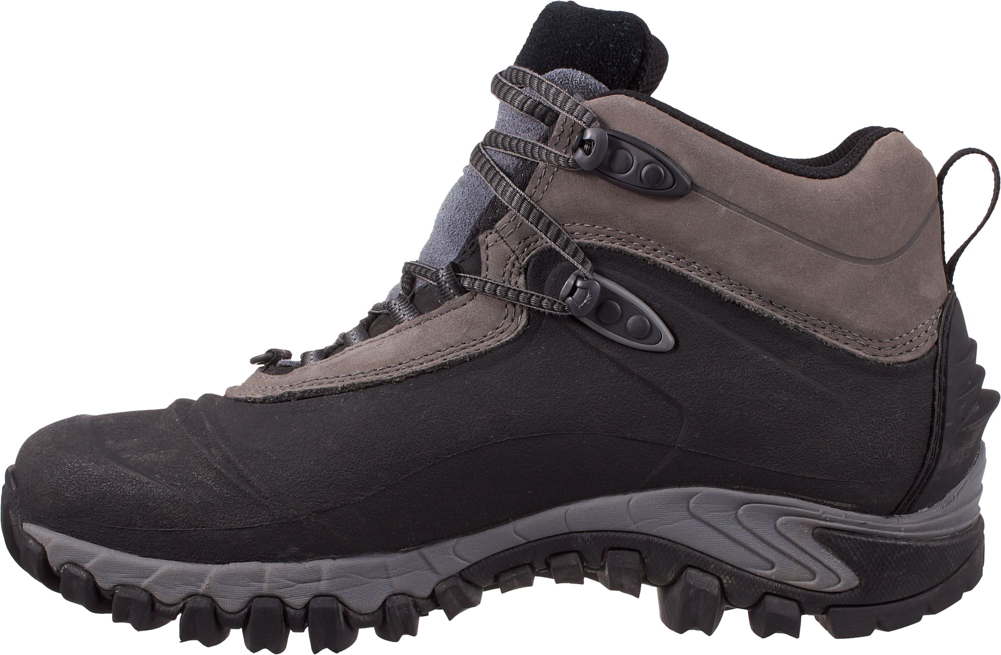 merrell men's thermo 6 waterproof 200g winter boots
