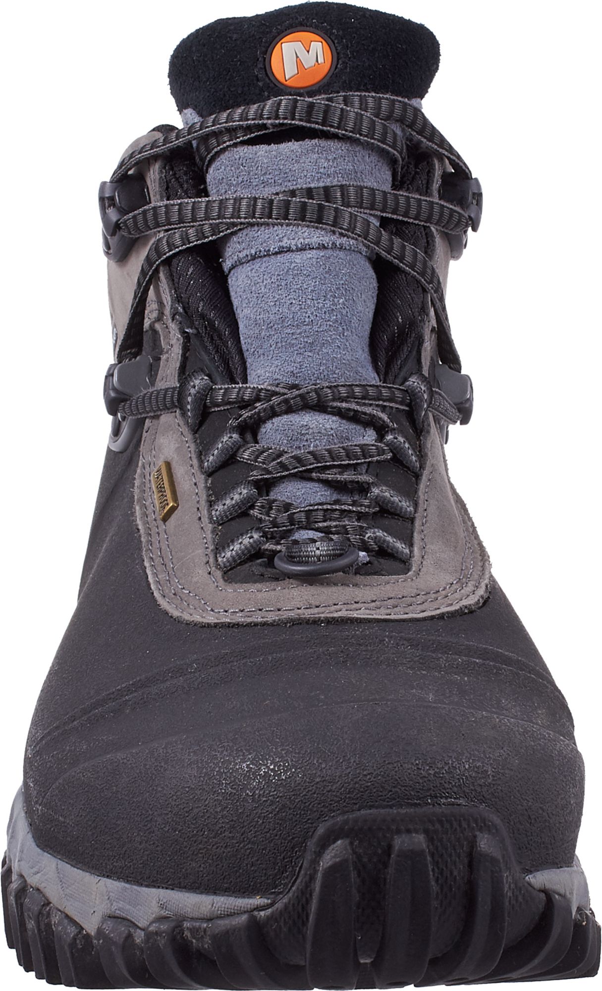 merrell men's thermo 6 shell wp winter boots