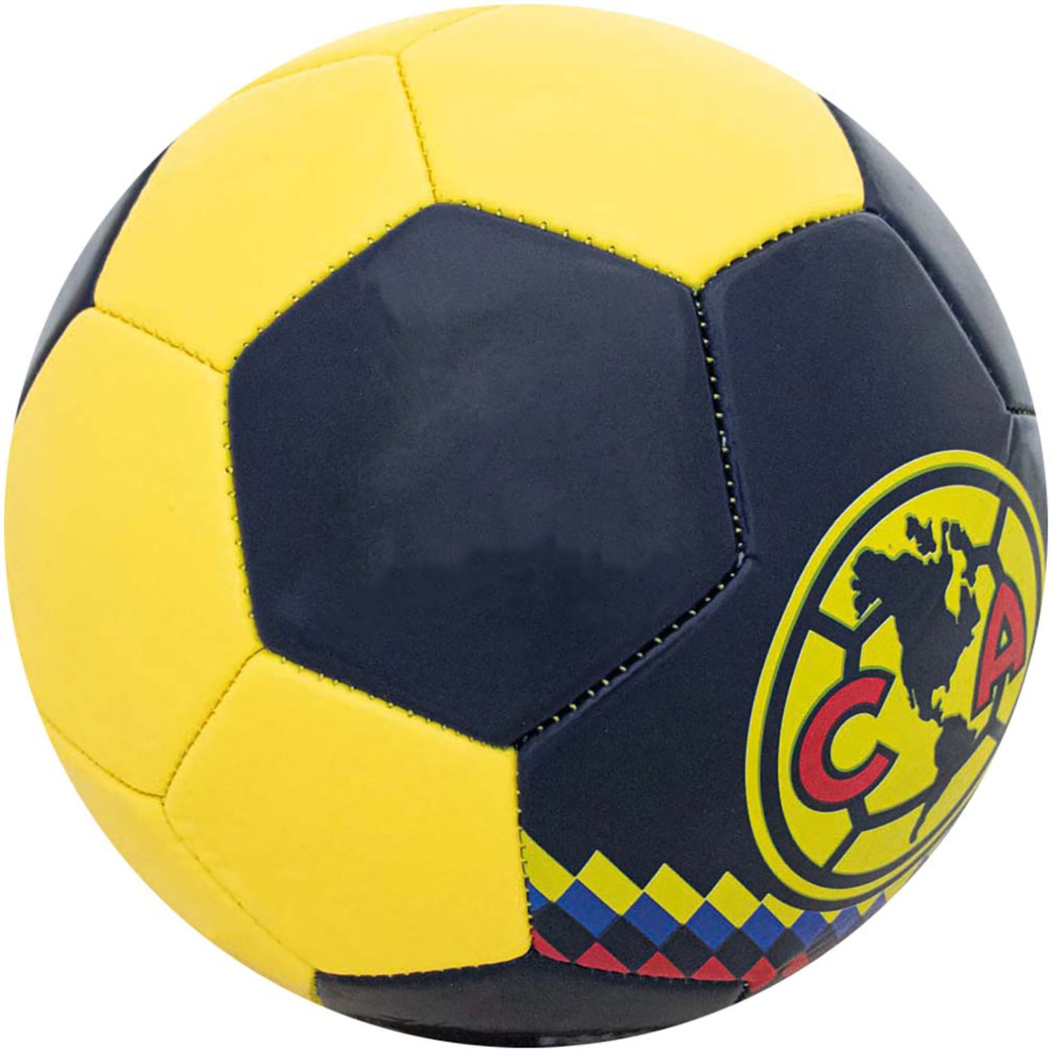 Voit Club America Club Soccer Ball product image