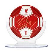 Signables Liverpool FC Mohamed Salah Collectible product image