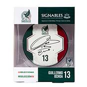 Signables Mexico Guillermo Ochoa Collectible product image
