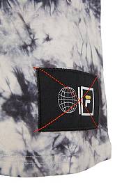 FILA Boys' Susto Short Sleeve Graphic T-Shirt product image