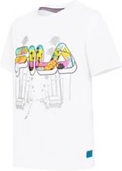 Fila Boys' Marc Graphic T-Shirt product image