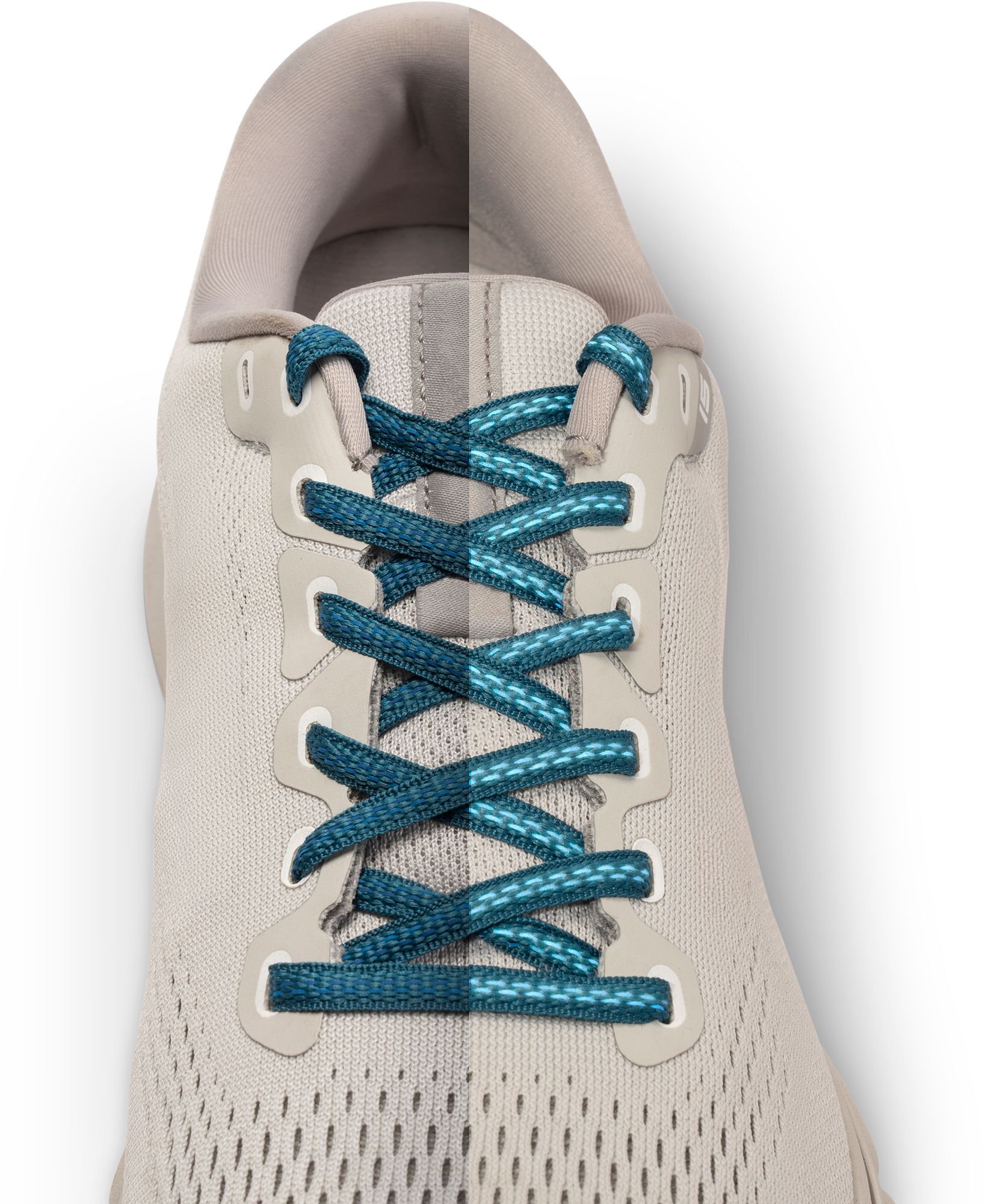 SofSole Reflective Oval Laces Dick's Sporting Goods