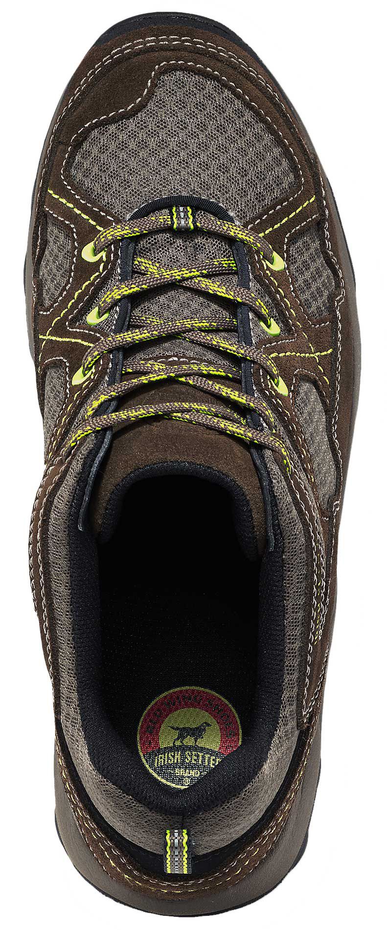 irish setter oxford shoes