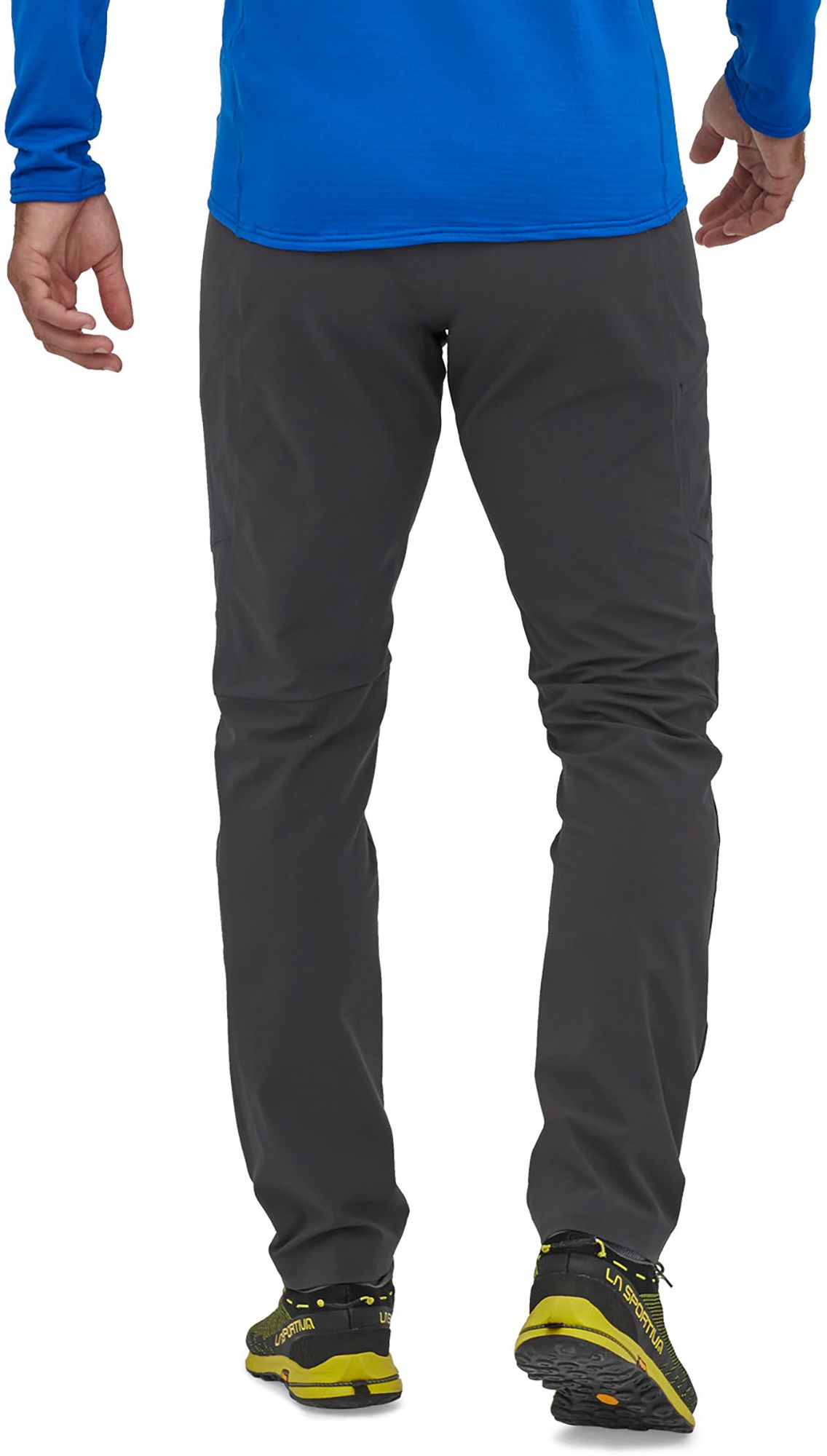Patagonia Men's Altvia Light Alpine Pants product image