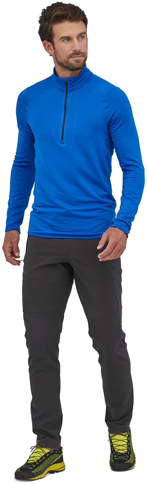 Patagonia Men's Altvia Light Alpine Pants product image