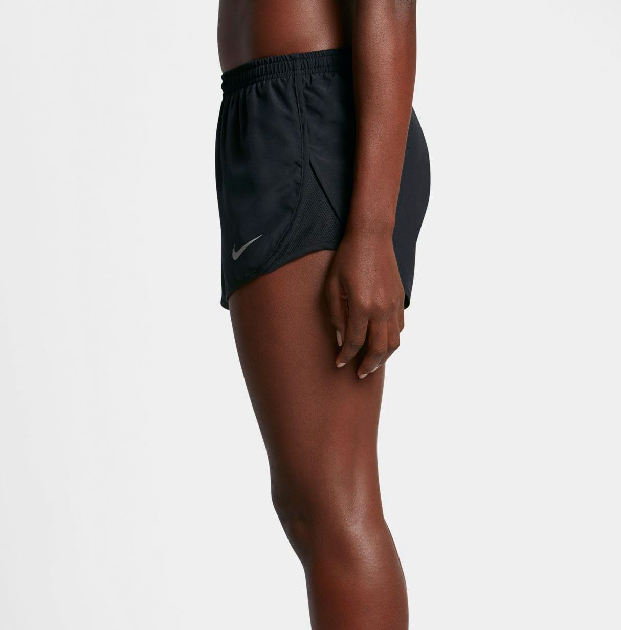 Nike Women's 3'' Modern Embossed Printed Tempo Core Running Shorts product image