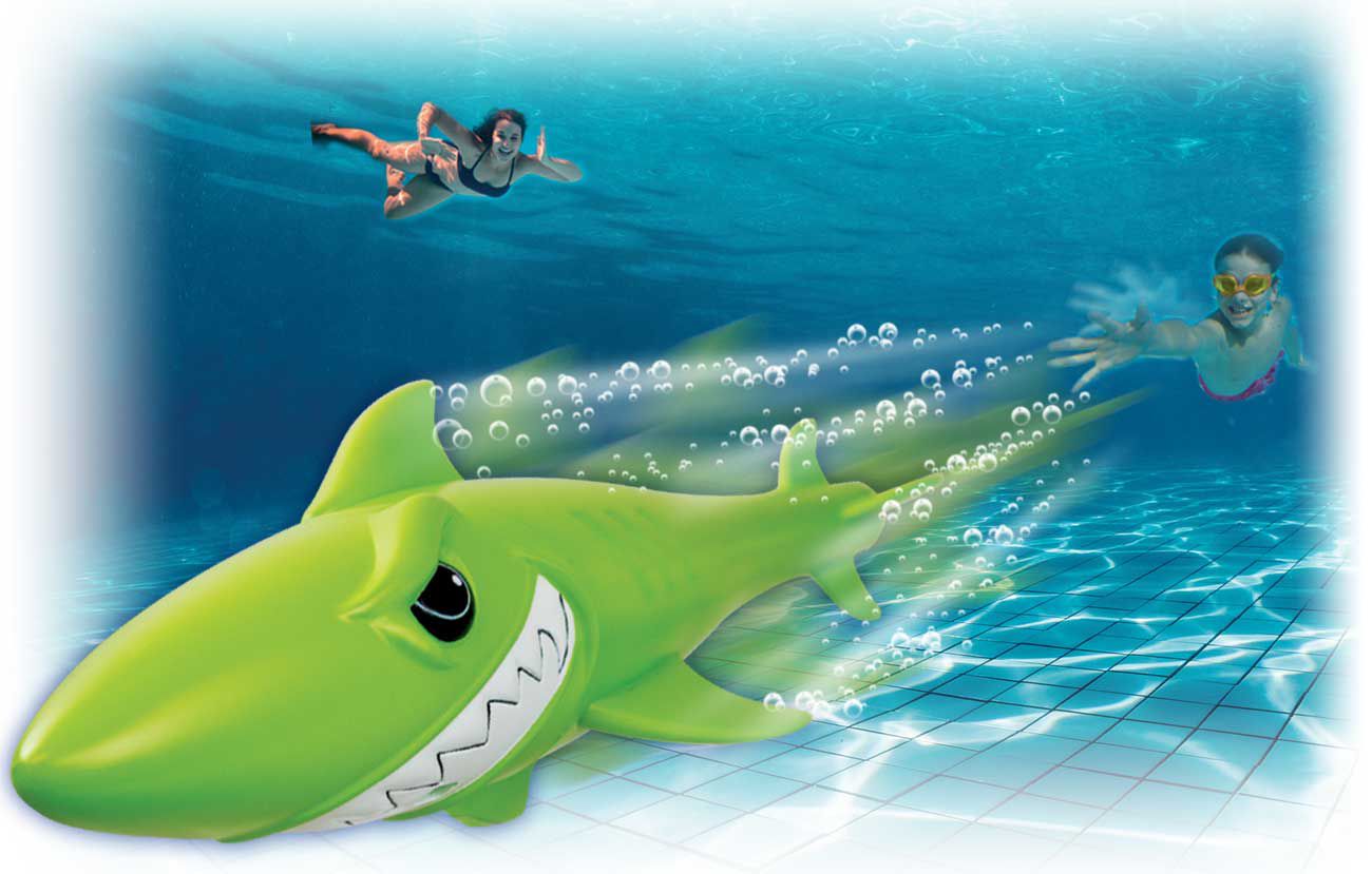 Prime Time Toys Sharkpedo Underwater Glider product image