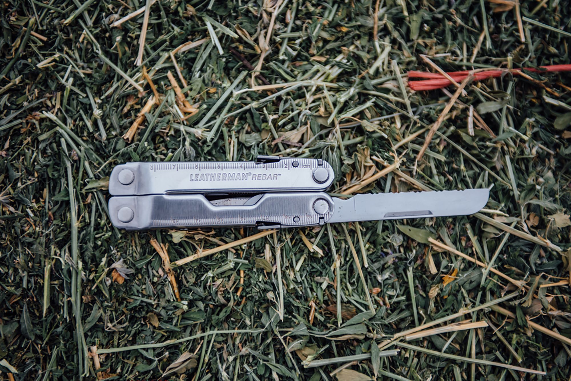 Leatherman Rebar Multi-Tool product image