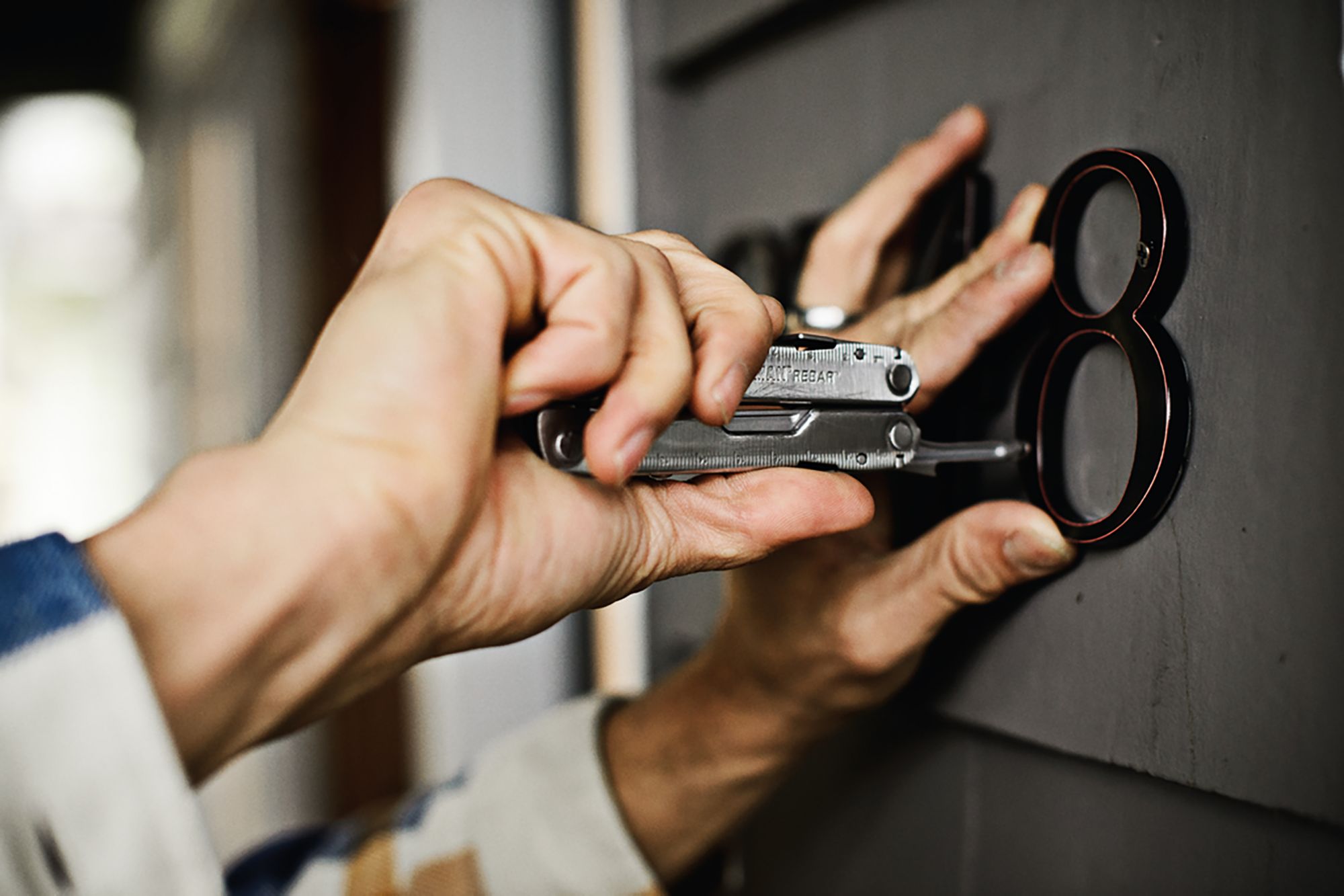 Leatherman Rebar Multi-Tool product image