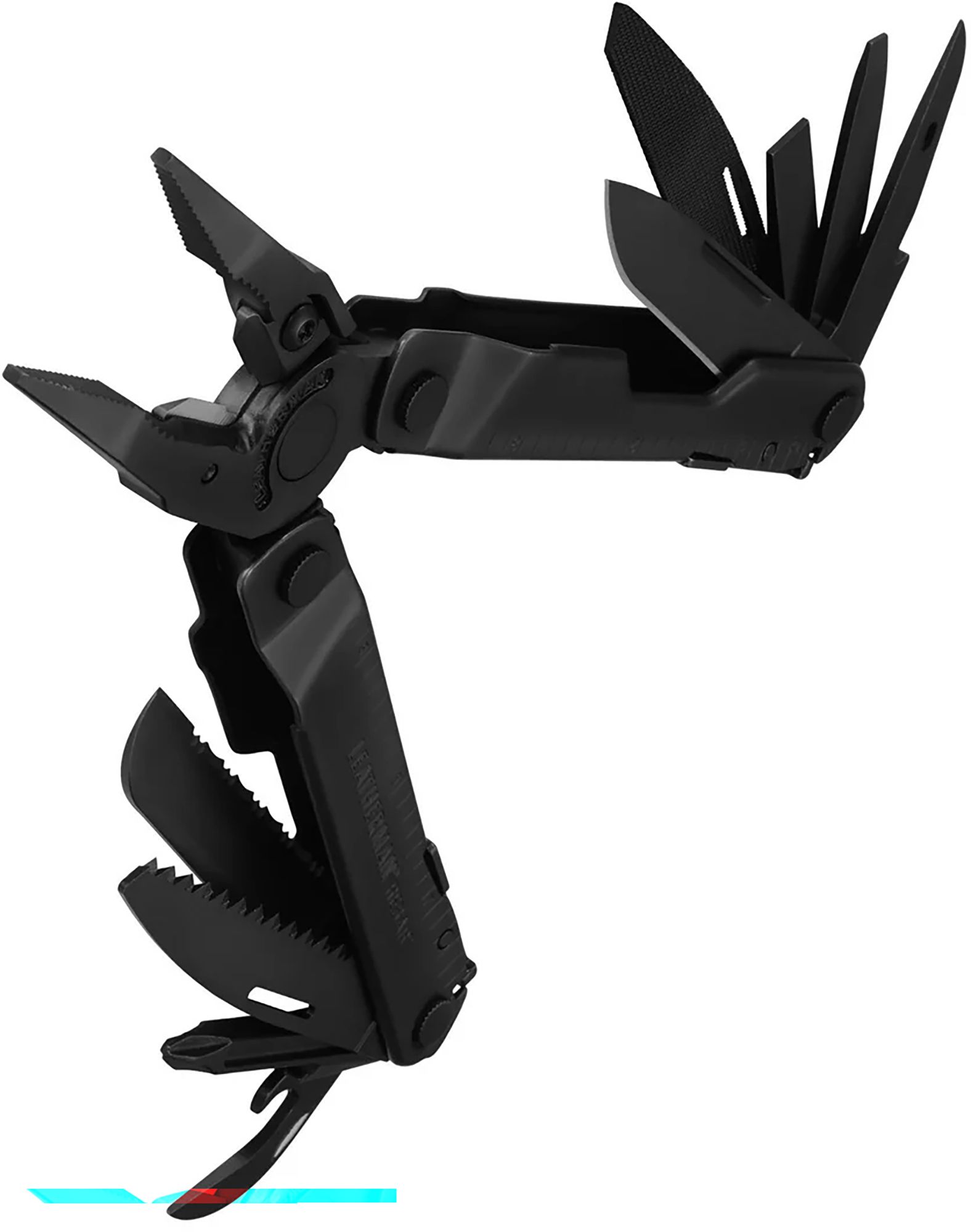 Leatherman Rebar Black Multi-Tool product image