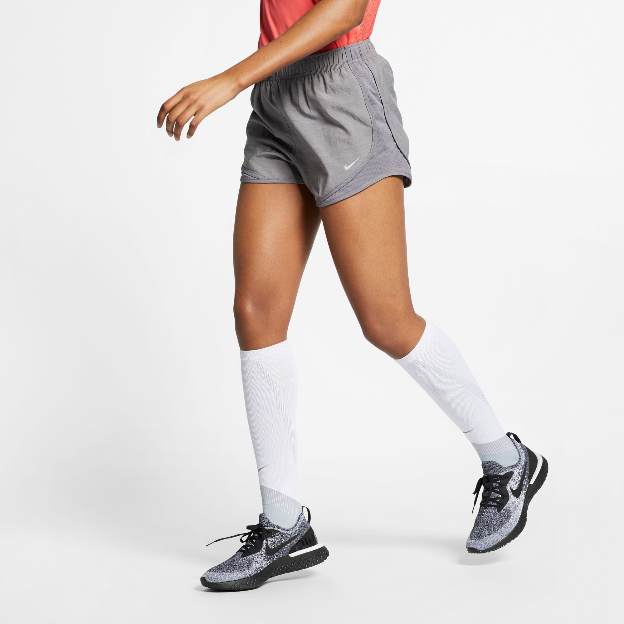 Nike Women's Tempo Brief-Lined Running Shorts product image