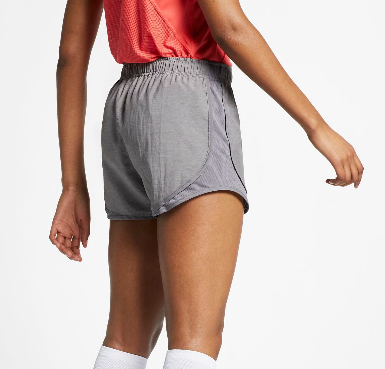Nike Women's Tempo Brief-Lined Running Shorts product image