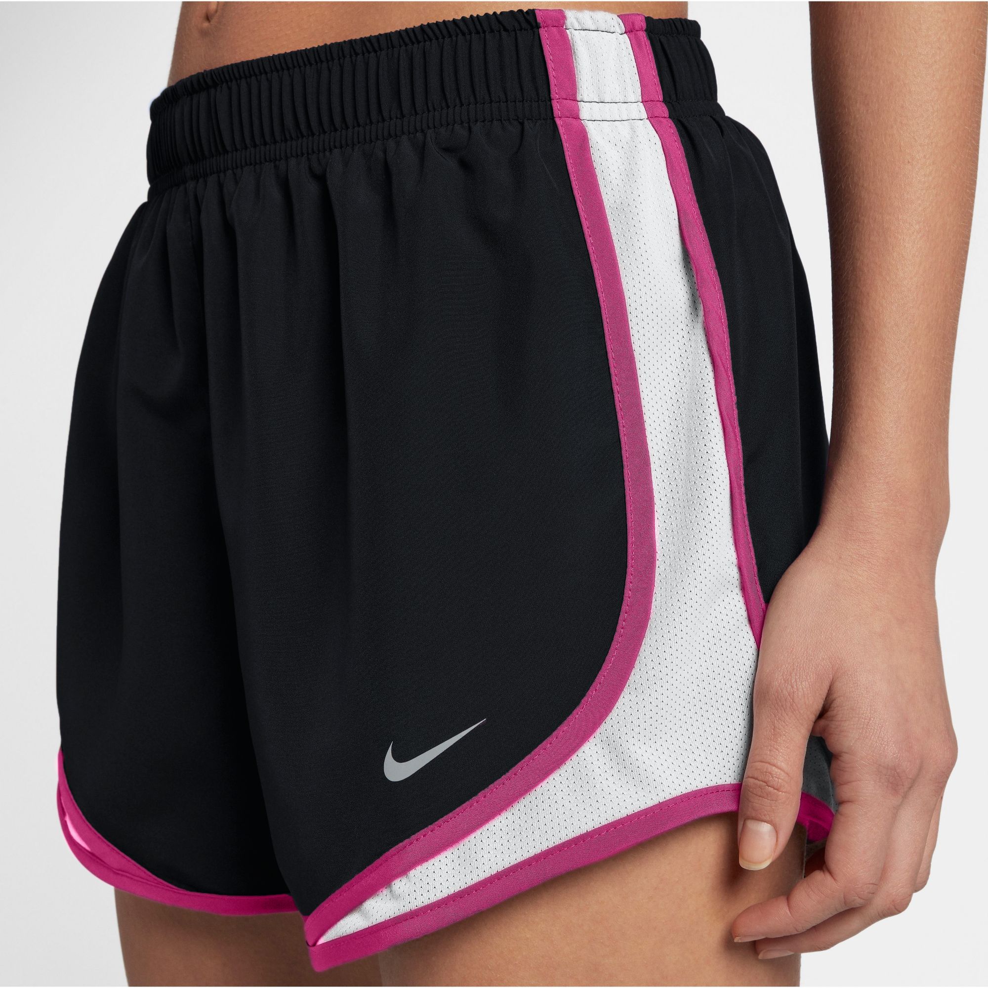 Nike Women's Tempo Brief-Lined Running Shorts product image