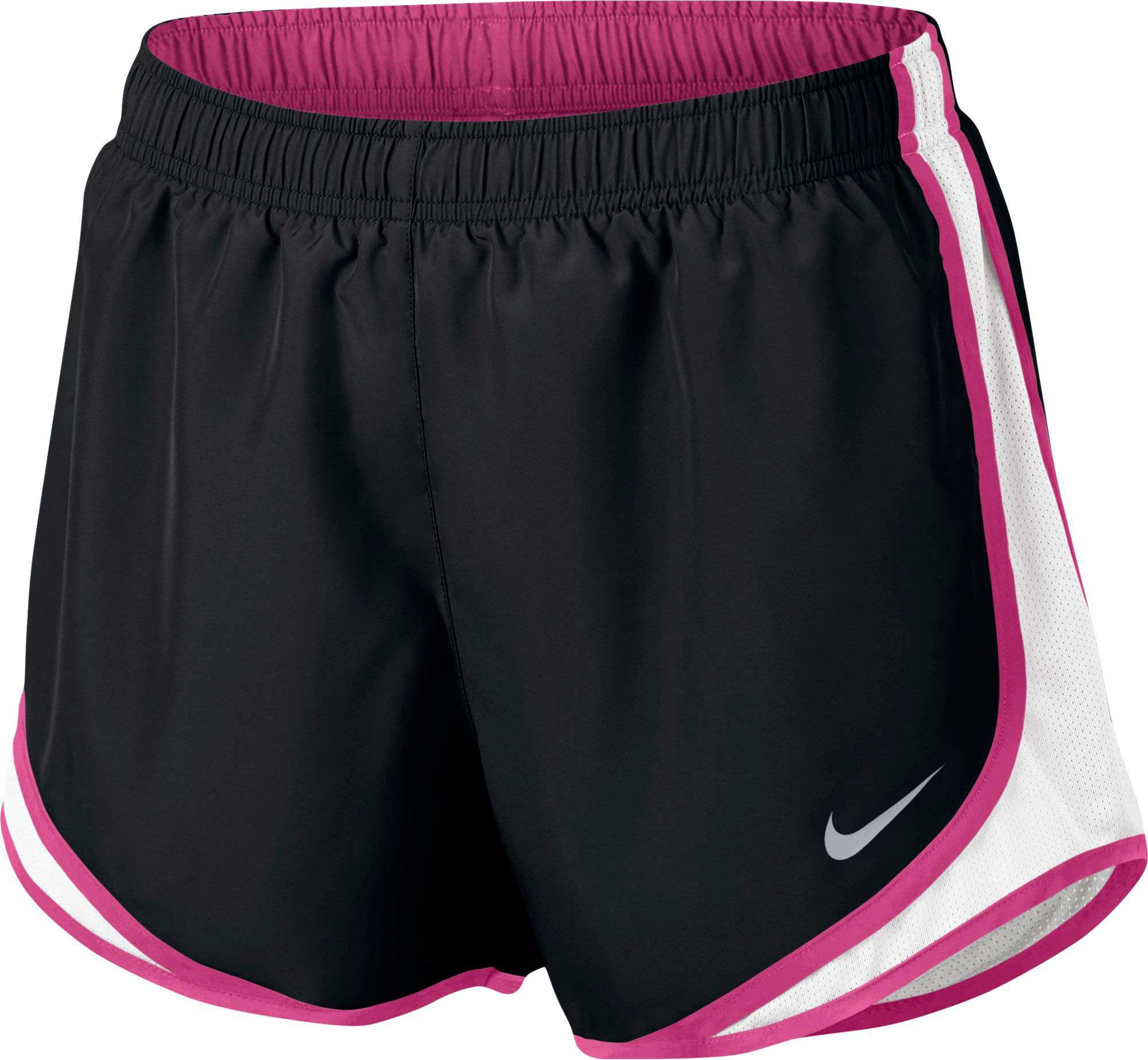 Nike Women's Tempo Brief-Lined Running Shorts product image