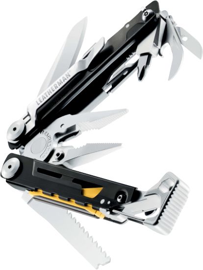Leatherman Signal Multi-Tool product image
