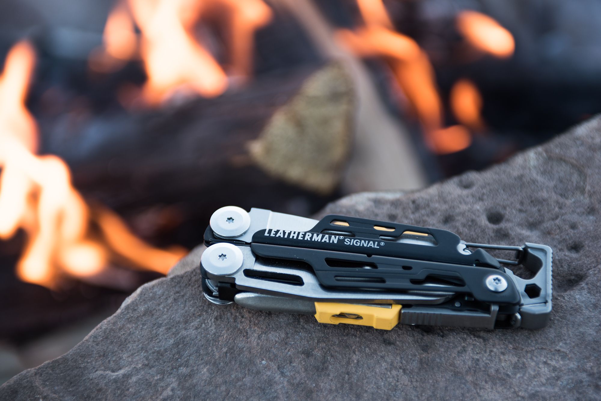 Leatherman Signal Multi-Tool product image