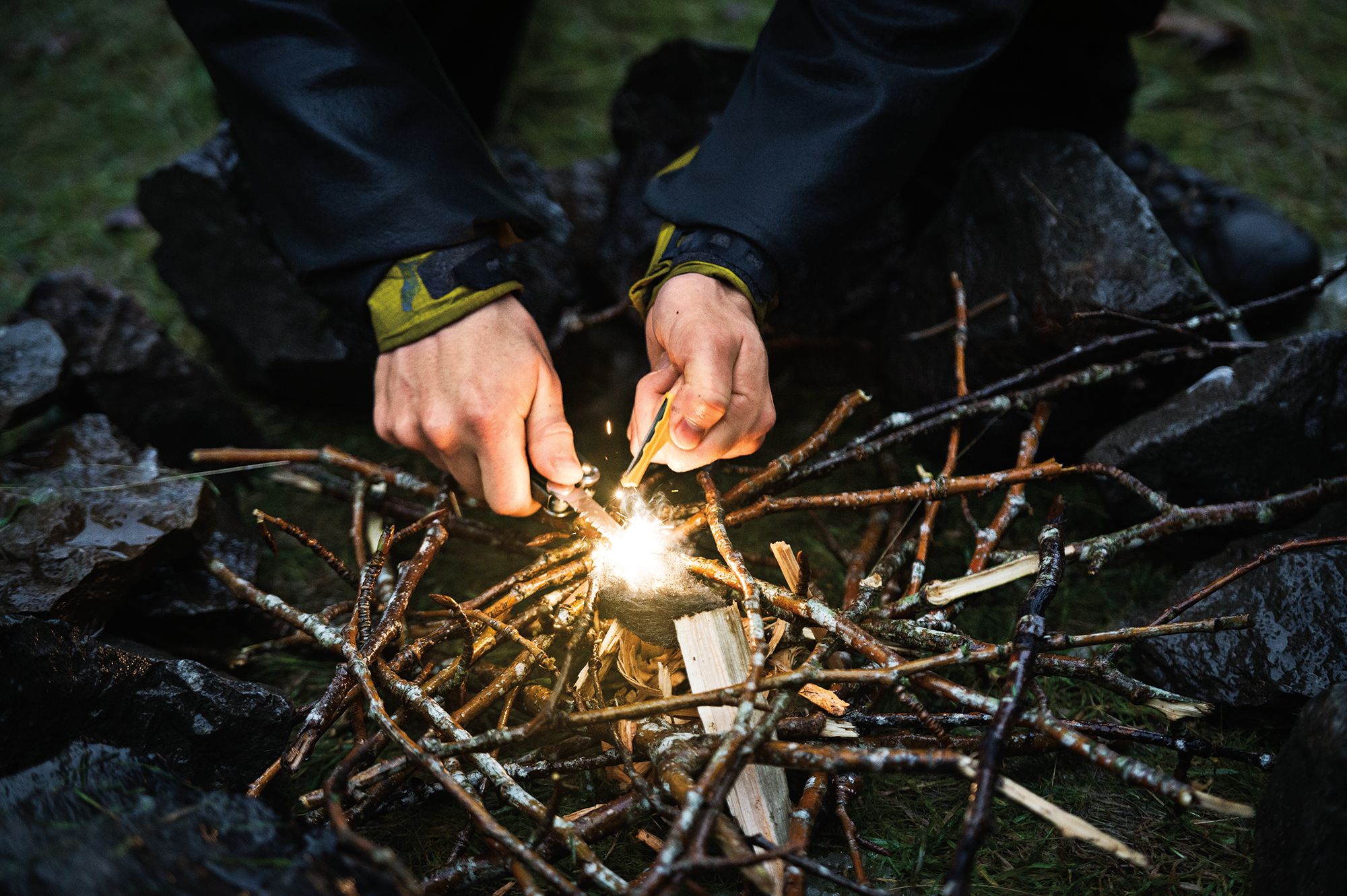 Leatherman Signal Multi-Tool product image