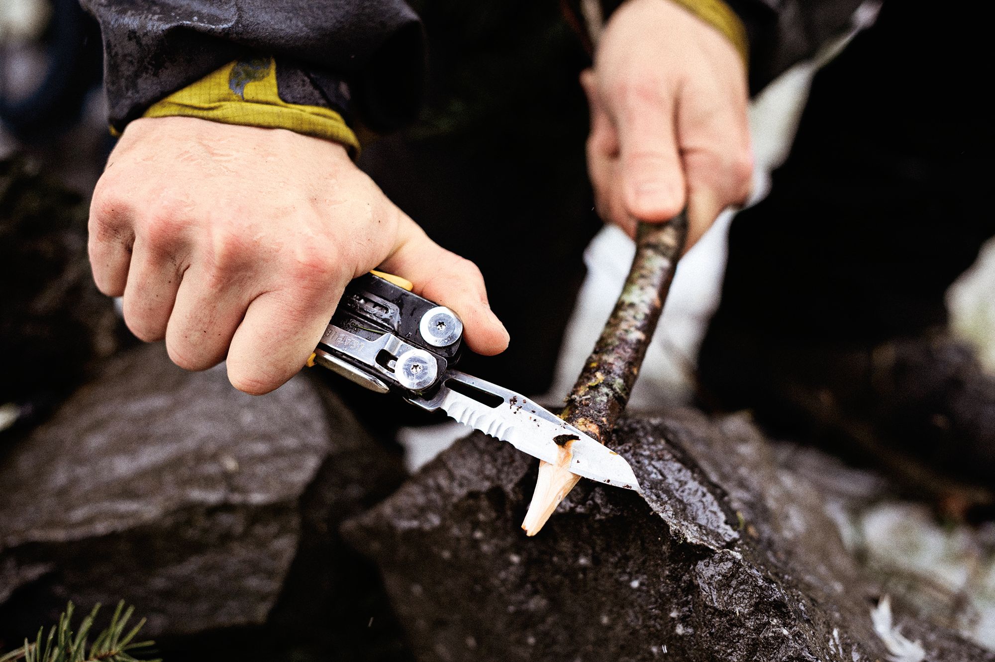 Leatherman Signal Multi-Tool product image