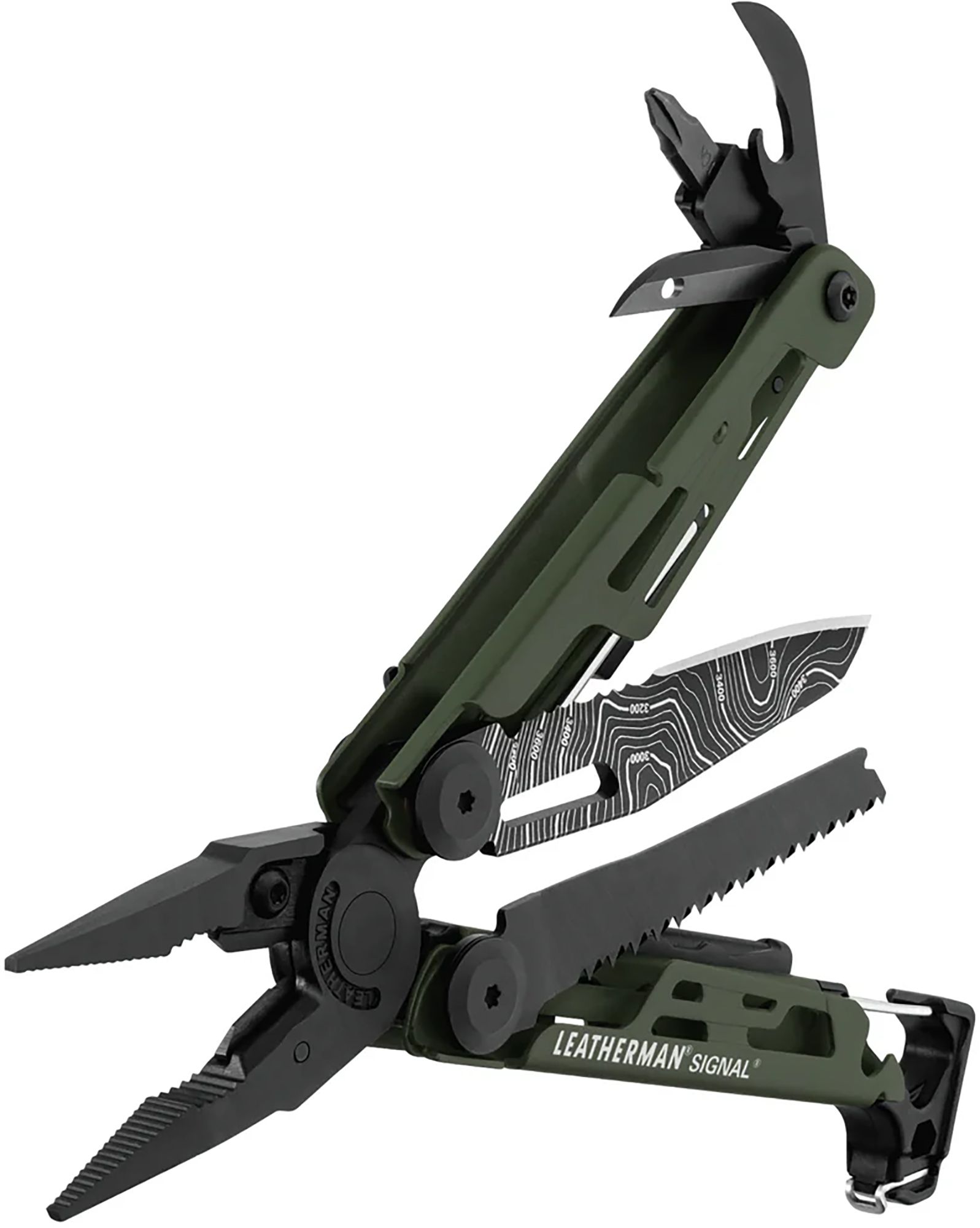 Leatherman Signal Multi-Tool product image