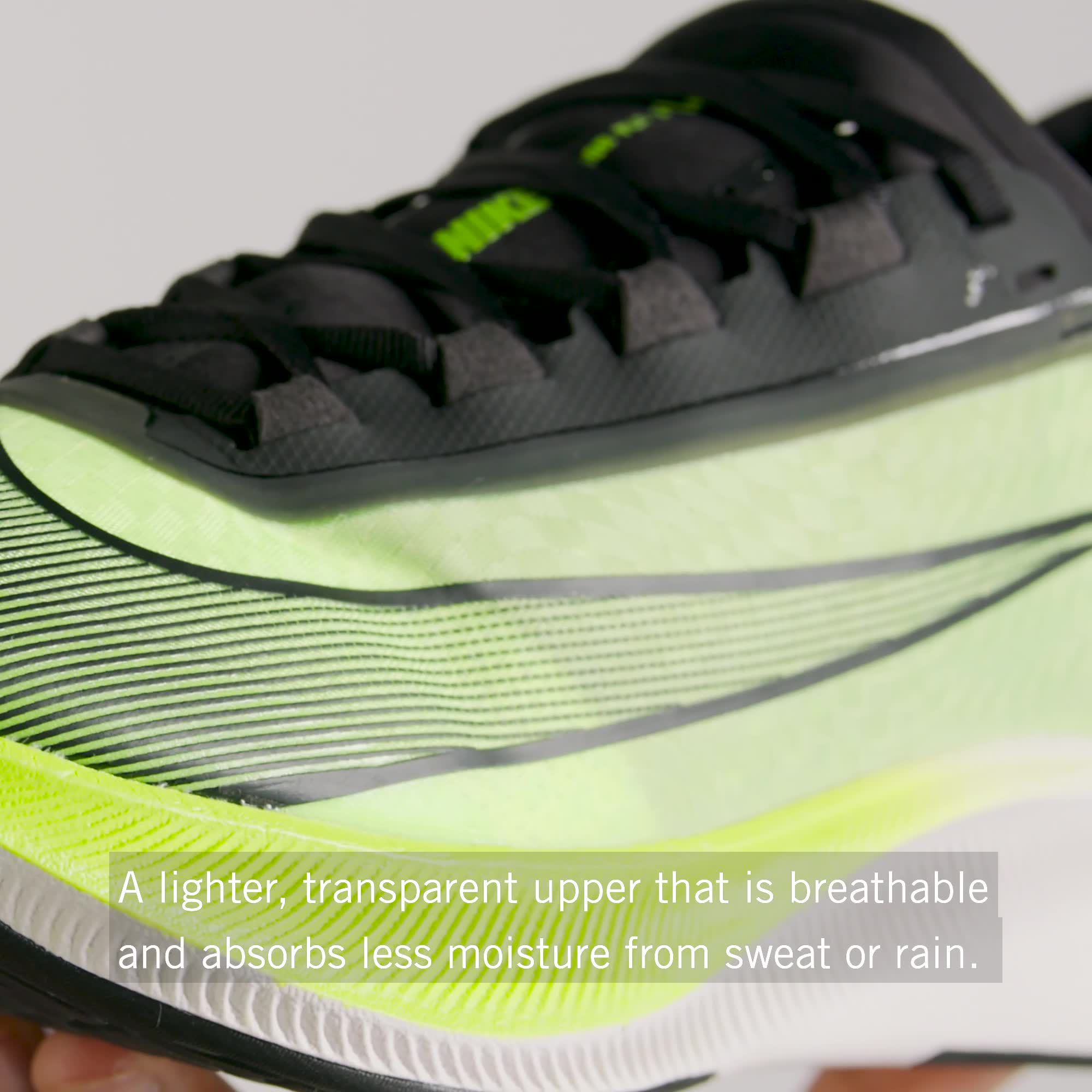 Nike Men's Zoom Fly 3 Running Shoes
