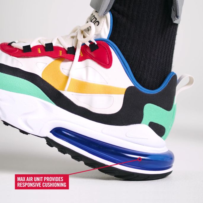 air max 270 nike react air max 270 nike react