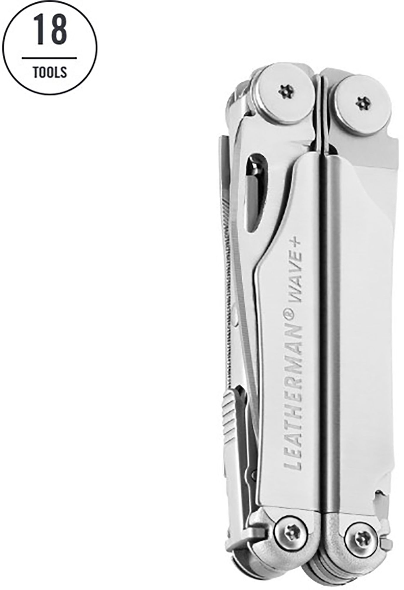 Leatherman Wave+ Multi-Tool