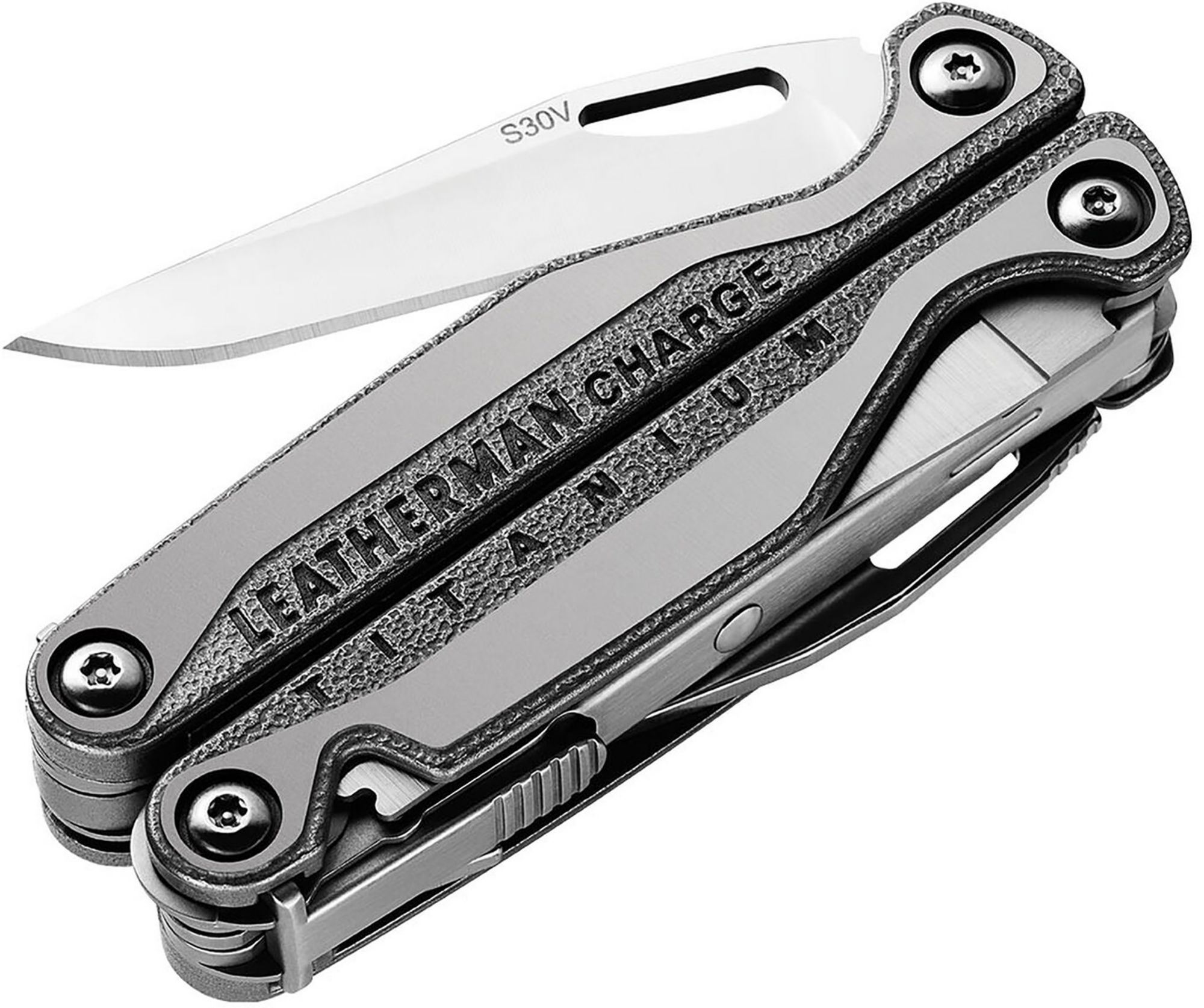 Leatherman Charge Plus TTI Multi-Tool