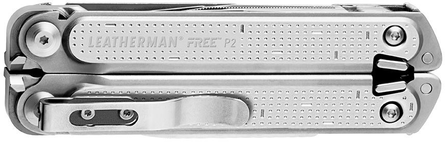 Leatherman FREE P2 Multi-Tool product image