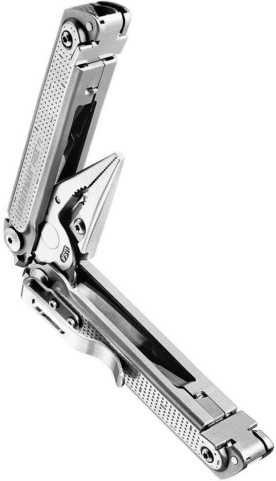 Leatherman FREE P2 Multi-Tool product image