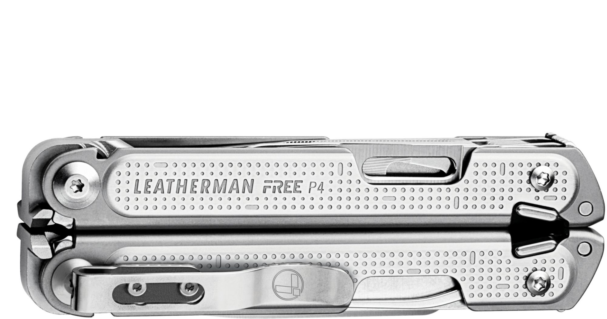 Leatherman FREE P4 Multi-Tool product image