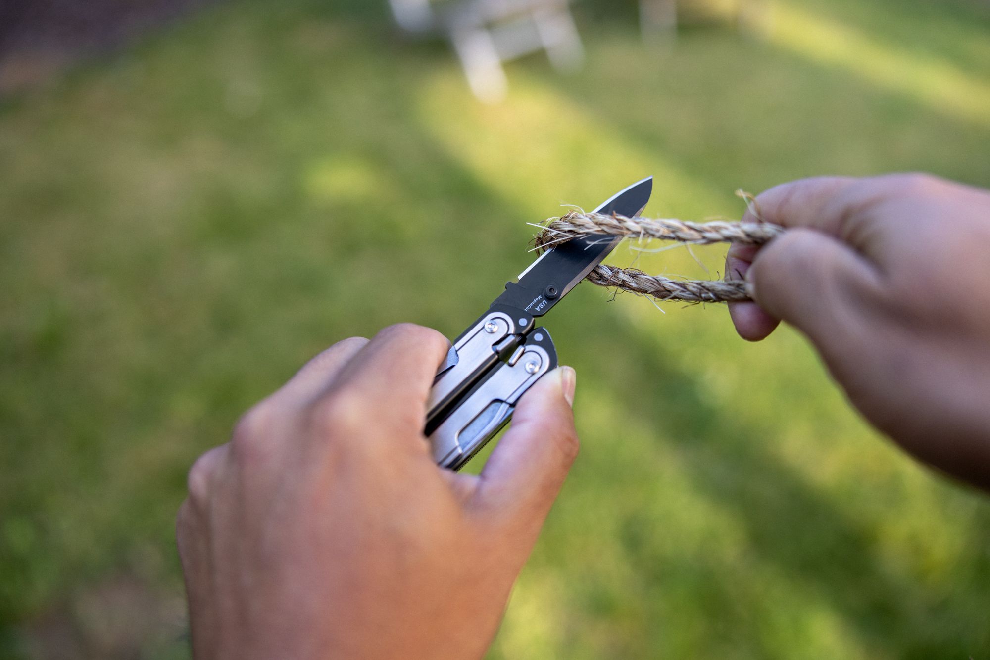 Leatherman ARC Premium Multi-Tool product image