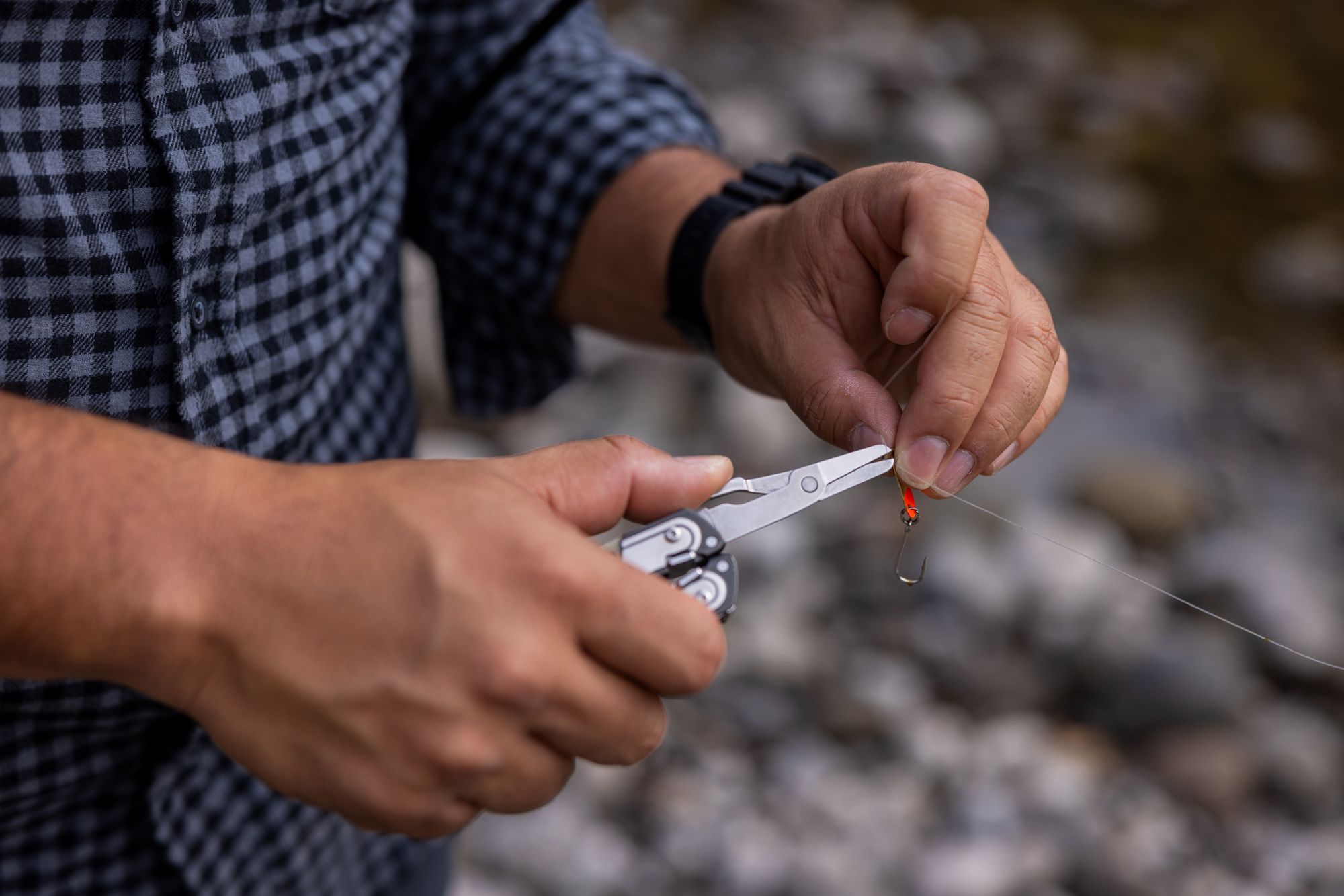 Leatherman ARC Premium Multi-Tool product image