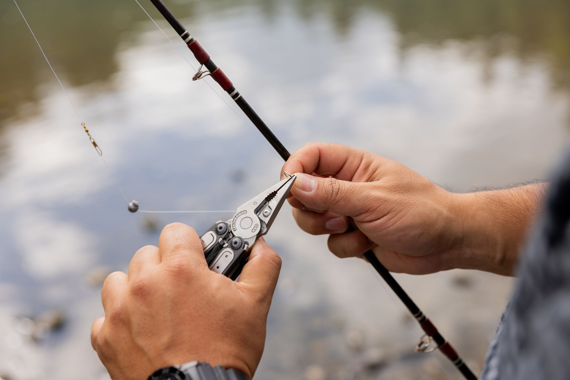 Leatherman ARC Premium Multi-Tool product image