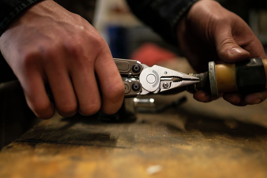 Leatherman ARC Premium Multi-Tool product image