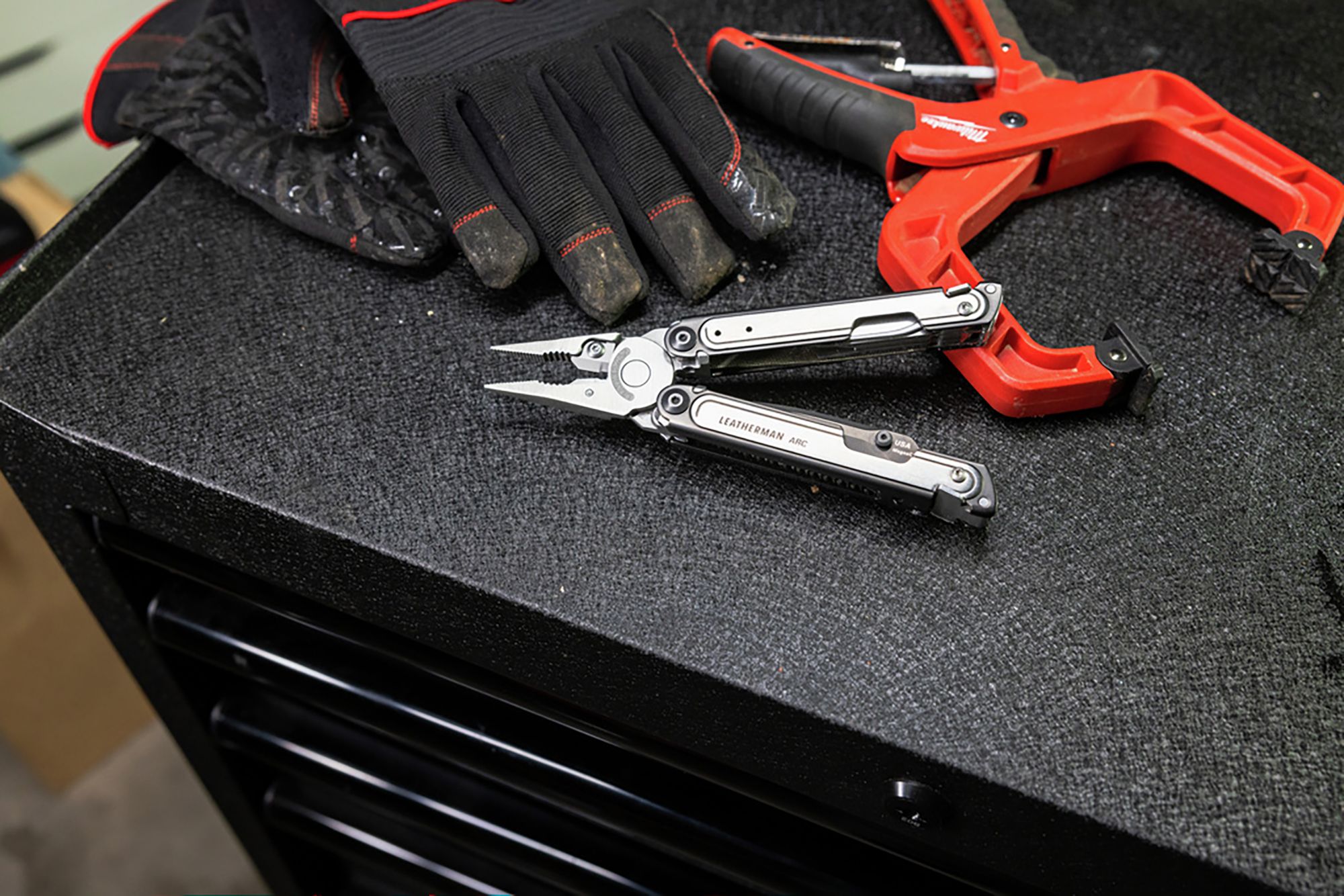 Leatherman ARC Premium Multi-Tool product image